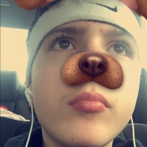 Meet your Posher, Julian